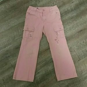 Girl's Land's End Pants (size 7)